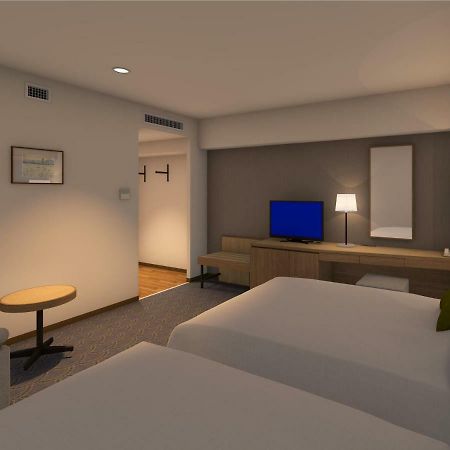 Green Hill Hotel อากาชิ ภายนอก รูปภาพ