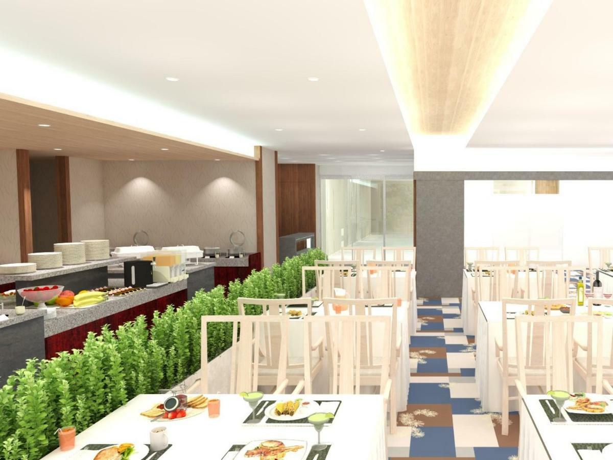 Green Hill Hotel อากาชิ ภายนอก รูปภาพ