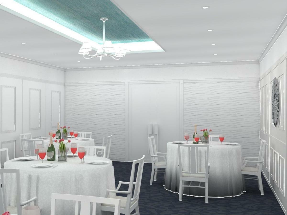 Green Hill Hotel อากาชิ ภายนอก รูปภาพ